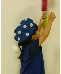 kateちゃんmade♥ | ハンチング/ベレー帽