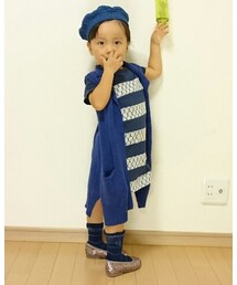 アシューカハッカ | ワンピース