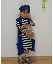 babyGAP | ワンピース/ドレス