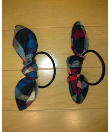 雑貨屋🎵 | ヘアゴム