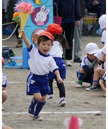 聖火リレー✴ | その他