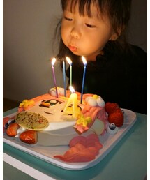 ふぅー✴ | ラッピングキット