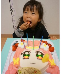 あーん(^O^) | ラッピングキット