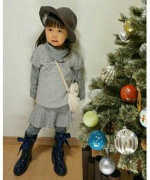 HAKKA KIDS | Tシャツ/カットソー