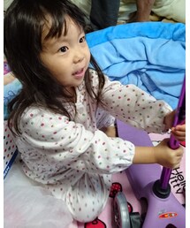 サンタさんから届いたよ❤ | ラッピングキット