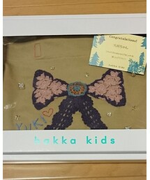 世界に１つのバック👜 | ラッピングキット