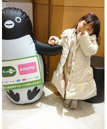 Suicaのキャラクターと(笑) | その他