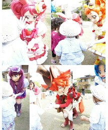 ノールック&ノーリアクション(笑) | その他