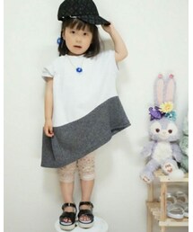 nunuforme | Tシャツ/カットソー