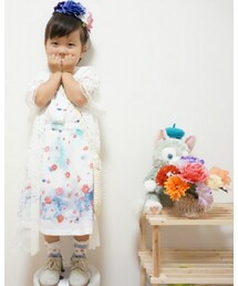 レースガウンあり🍍 | その他