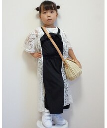 レースガウン有り | ジャケット/アウター