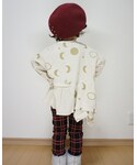 minauの「トップス(Tシャツ/カットソー)」