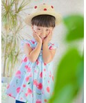 カオリノモリノコ(カオリノモリノコ)の「帽子(帽子)」