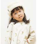 カオリノモリノコ(カオリノモリノコ)の「帽子(帽子)」