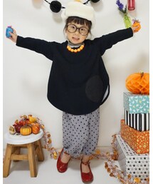 HAKKA KIDS | パンツ