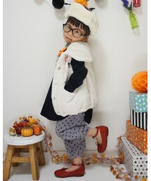 cotocotto | ダウンベスト