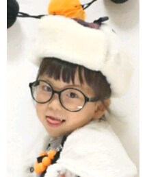 カオリノモリノコ | ニットキャップ/ビーニー