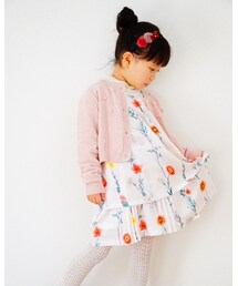 HAKKA KIDS | カーディガン/ボレロ