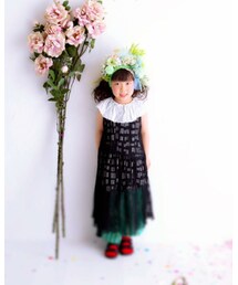 MINAU | ワンピース/ドレス
