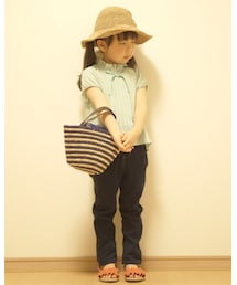 Tappet | パンツ