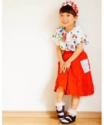 MINAU | スカート