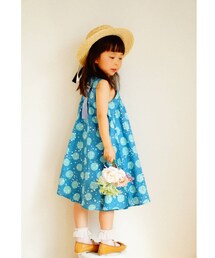 blueauazur | ワンピース/ドレス