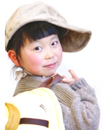 3coins | キャップ