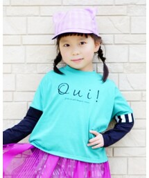 MINAU | Tシャツ/カットソー