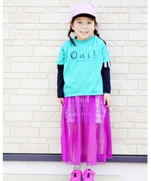 MINAU | ワンピース/ドレス