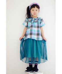 MINAU | ワンピース/ドレス