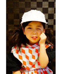 frankygrow | キャップ