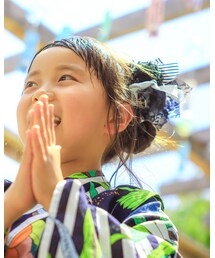 marincomaringo | バレッタ/ヘアクリップ