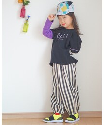 MINAU | Tシャツ/カットソー