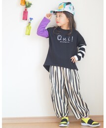 MINAU | キャップ