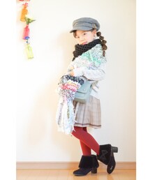 axes femme | スカート