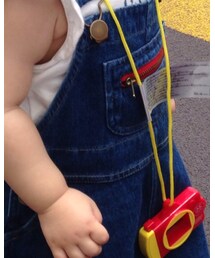 BRANSHES | デニムスカート