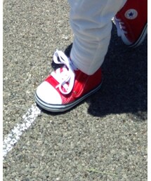 CONVERSE | スニーカー