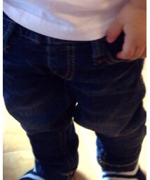 西松屋 | デニムパンツ