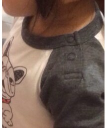 abcd | Tシャツ/カットソー