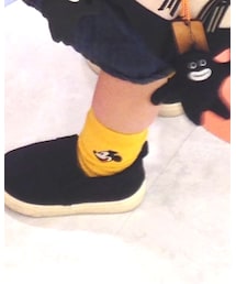 abcd | ソックス/靴下