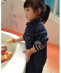 abcd | ワンピース/ドレス