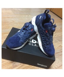 Reebok | スニーカー
