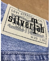 SILVER TAB | キーホルダー