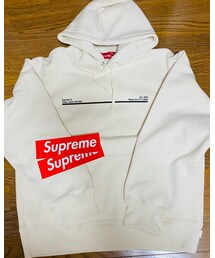 Supreme  | パーカー