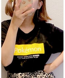 ドン・キホーテ | Tシャツ/カットソー