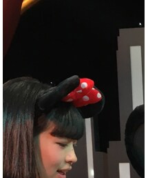 Disney | カチューシャ