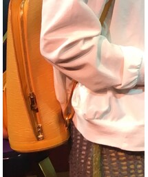 LOUIS VUITTON | バックパック/リュック