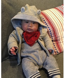 babyGAP | パーカー