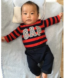 babyGAP | ロンパース