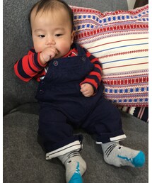 babyGAP | サロペット/オーバーオール